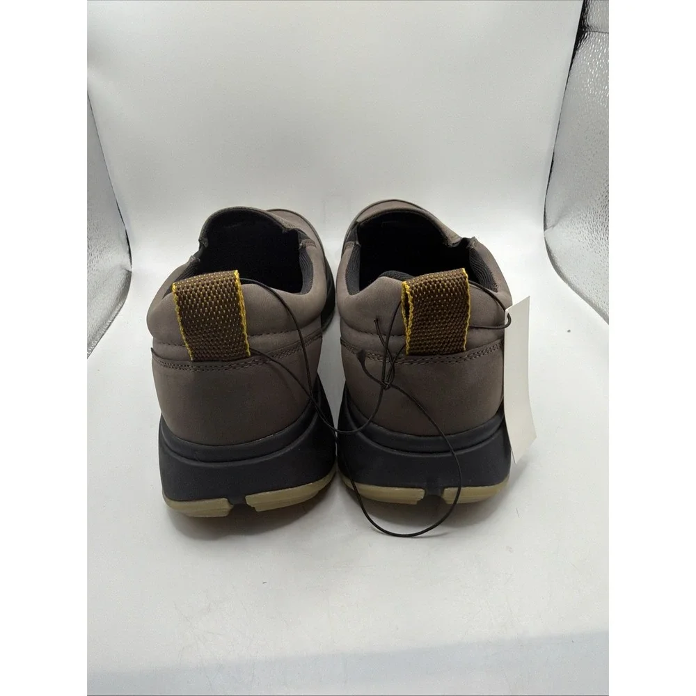 Gerry‎ Men's Size 11, Moc II Slip On Sneakers Shoes, Brown